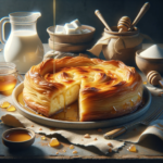 Sokolatopita: moist greek chocolate cake recipe 6 Serving of freshly made galaktoboureko the greek custard pie